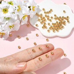 Perles en laiton shegrace&nbsp;XGR0041G-17G