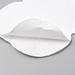 Fodera antisudore per cappello di carta&nbsp;AJEW-WH0348-398