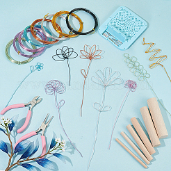 Kits de decoración de diy&nbsp;DIY-OC0016-06