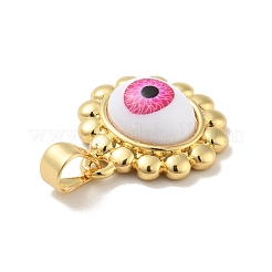 Messing Anhänger & Charms&nbsp;KK-B059-39G-A