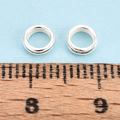 925 Sterling Silber Zwischenperlen&nbsp;STER-N017-01S