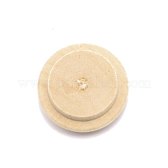 Holz Cabochons&nbsp;WOOD-WH0026-05B