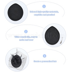 Baumwollhut-Embryo&nbsp;DIY-GF0011-04
