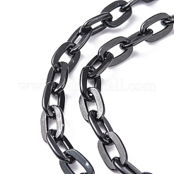 Chaînes de câbles en aluminium&nbsp;CHT003Y-16