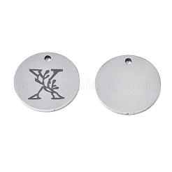 Dijes de acero inoxidable 304 que no se deslustran&nbsp;LS-STAS-T059-26P-X