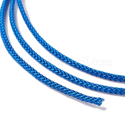 Fils de nylon tressé&nbsp;NWIR-E023-1mm-13