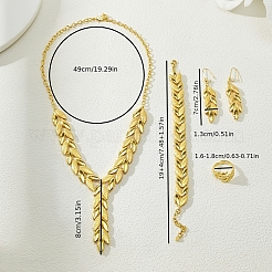 Sets aus Armbändern&nbsp;NA9773