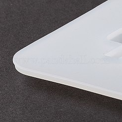 Schlüsselform diy anhänger silikonformen&nbsp;LS-DIY-F114-16