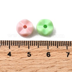 Perles acryliques opaques&nbsp;OACR-H051-01