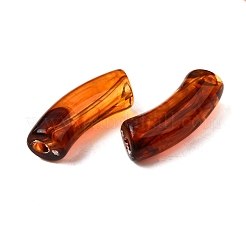 Perles en acrylique transparente&nbsp;MACR-K359-44A