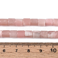 Natürliche rosa Opalkorne Stränge&nbsp;G-T141-85A-02