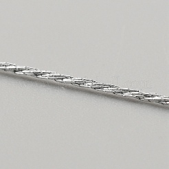 Filo di poliestere a 9 capo&nbsp;OCOR-WH0079-82C-02