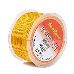 Geflochtenen Nylonfäden&nbsp;NWIR-Z001-03