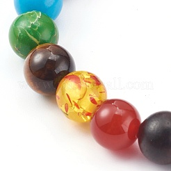 Joyas de chakra&nbsp;BJEW-JB06013-03