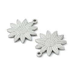 Pendentifs de polissage manuel en acier inoxydable 304 anti-ternissement&nbsp;STAS-C075-02P