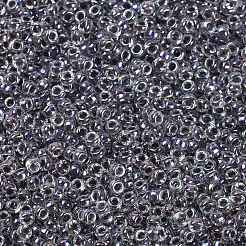 Perles rocailles miyuki rondes&nbsp;SEED-X0056-RR3203