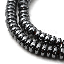 Unmagnetische synthetischen Hämatitkornen Stränge&nbsp;X-G-D015-23