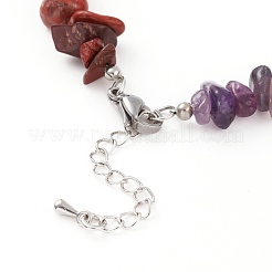 Chakra-Schmuck&nbsp;BJEW-JB05916