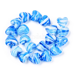 Manuell Murano Glas Perlen&nbsp;LAMP-R102-M01