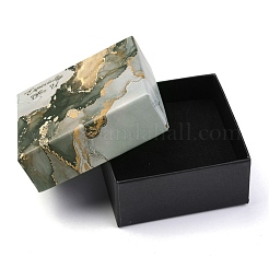 Cajas de joyería de cartón&nbsp;CON-P008-B02-04