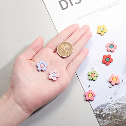 Harz Cabochons&nbsp;RESI-CJ0001-63