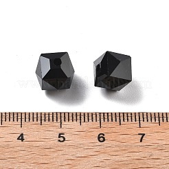 Abalorios de cristal austriaco de imitación&nbsp;GLAA-R002-02J