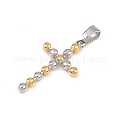 Anhänger aus Edelstahl 304&nbsp;STAS-P429-02A