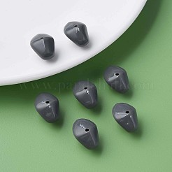 Opake Legierung Perlen&nbsp;MACR-S373-146-A03