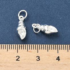 Messing Anhänger & Charms&nbsp;KK-H532-32S