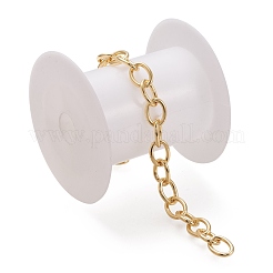 Messingkabelketten&nbsp;CHC-K010-01G