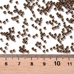 FGB 12/0 Güteklasse A runde Glasperlen&nbsp;SEED-A022-F12-601