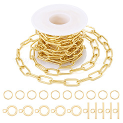 DIY Armbänder machen Kit&nbsp;CHC-TA0001-37