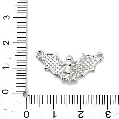 Pendentifs en laiton d'halloween&nbsp;KK-F915-03B-P
