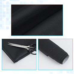 1 Yard PU-Lederstoff&nbsp;DIY-AR0005-04A