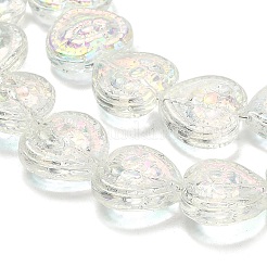 Perlas de vidrio para pintura de horneado galvanizada&nbsp;EGLA-K061-13A-AB06