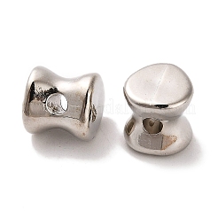 Ccb Kunststoff-Perlen&nbsp;CCB-U001-34P