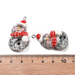 Harzanhänger zum Thema Weihnachten&nbsp;RESI-R450-01B