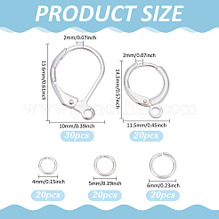 DIY-Kits zur Schmuckherstellung&nbsp;DIY-WR0004-74S