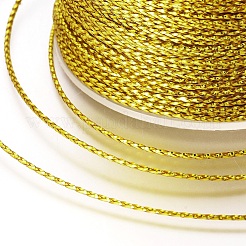 Cordes métalliques en nylon&nbsp;MCOR-E002-08