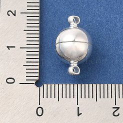 Fermagli magnetico in ottone&nbsp;KK-K388-58S-B