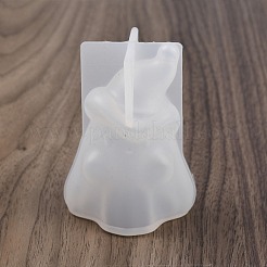 Stampi in silicone fai da te a forma di fantasma&nbsp;DIY-A061-03