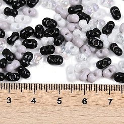 Runde Saatperlen&nbsp;SEED-K010-03J