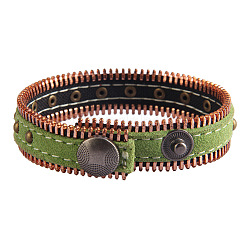 Armbänder aus Legierung&nbsp;FS-WG408C4-02