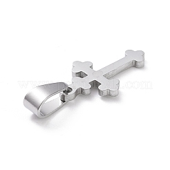 Colgantes de acero inoxidable 304 que no se deslustran&nbsp;STAS-L216-30P