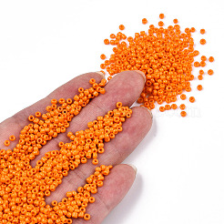 12/0 perline di vetro&nbsp;SEED-A010-2mm-50