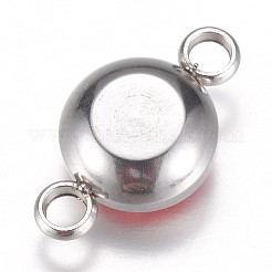 Glasverbindungsstecker&nbsp;GLAA-G018-P04