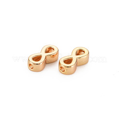 Perline in ottone&nbsp;KK-S356-594-NF