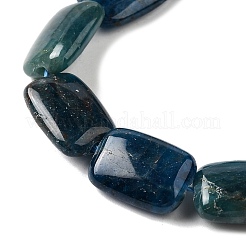 Perline apatite naturale fili&nbsp;G-Q026-B01-02