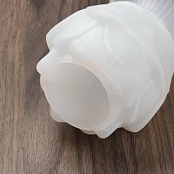 DIY Lotus Kerzenständer Silikonformen&nbsp;DIY-G113-11B