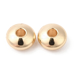 Messing Perlen&nbsp;KK-B073-02D-LG